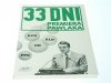 33 DNI PREMIERA PAWLAKA - Aleksander Łuczak 1992